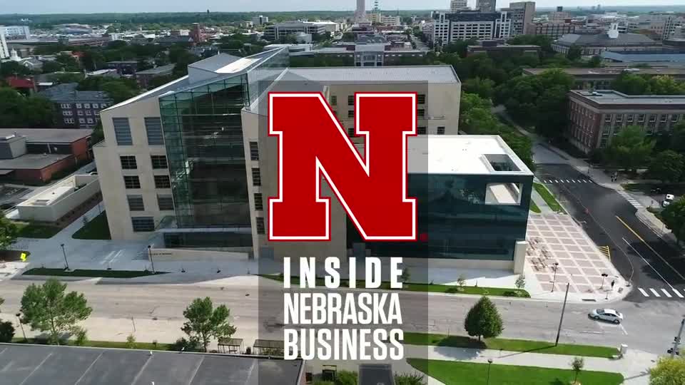 Inside Nebraska Business | Spring 2019