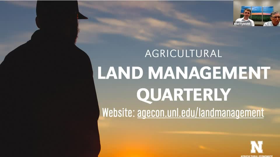 Ag Land Management Quarterly February 2019