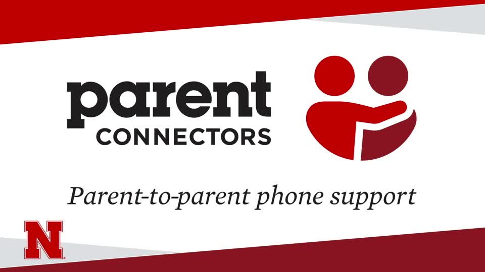 Parent Connectors: Parent-to-Parent Support