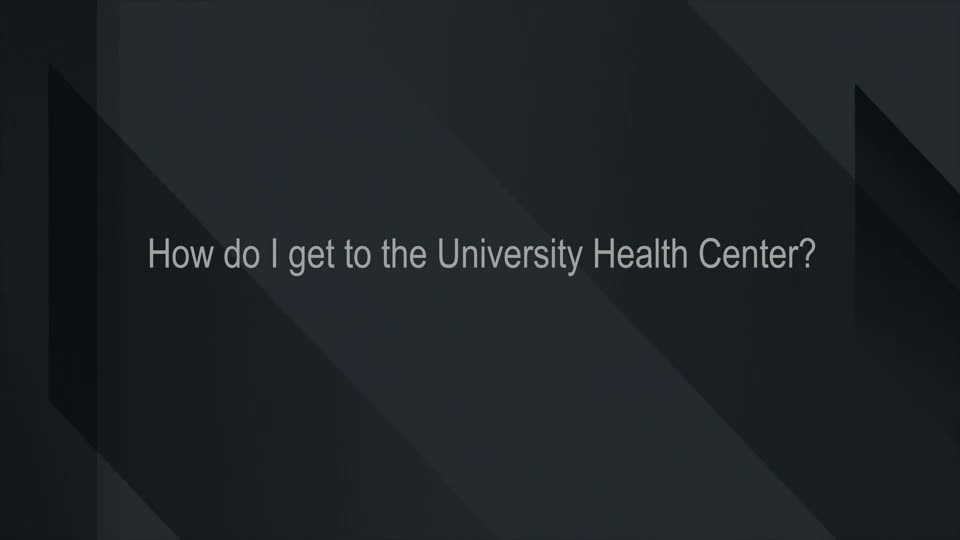 How to Access Care at Nebraska Medicine – University Health Center
