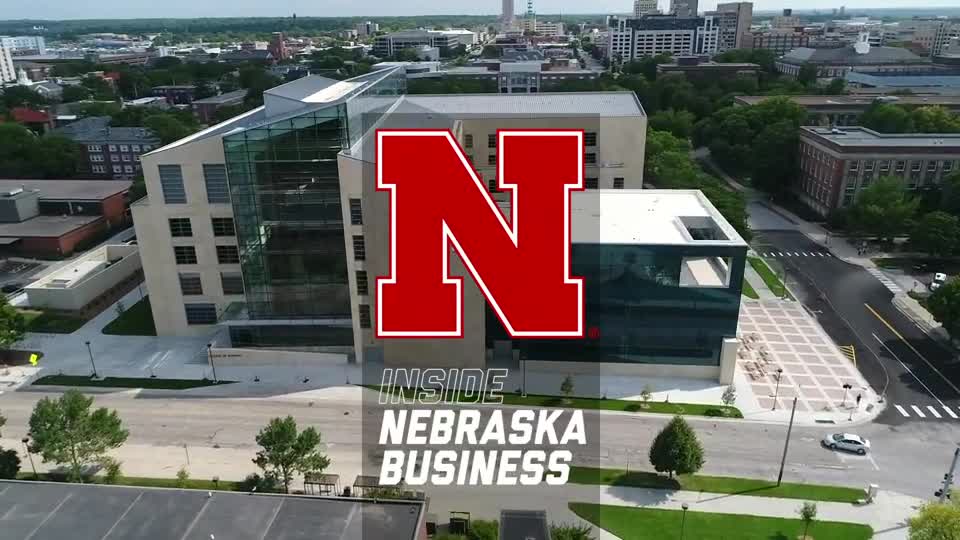 Inside Nebraska Business | September 2019