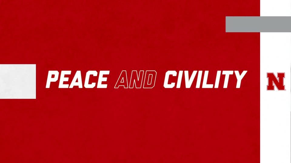 Moberly on Peace and Civility