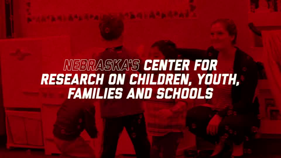 Only in Nebraska | Center for Research on Children, Youth, Families and Schools 