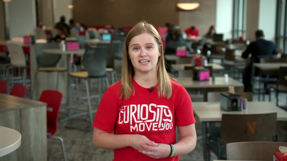 College of Arts and Sciences | Morgan Glup | Q3