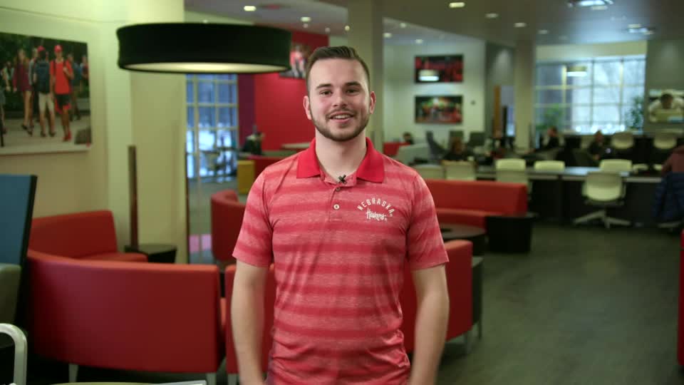 College of Business | Tyler Jacobson | Q4