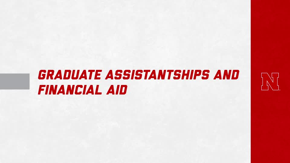 Master's in Speech-Language Pathology: Graduate Assistantships and Financial Aid FAQ