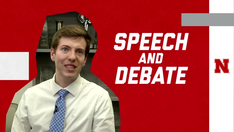 Cornhusker Speech and Debate 