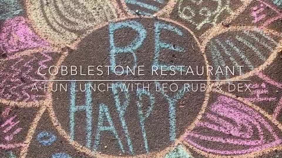 Cobblestone Restaurant