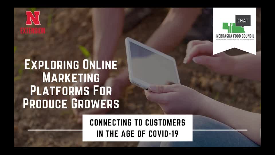Online Marketing Platforms for Produce Growers-Squarespace