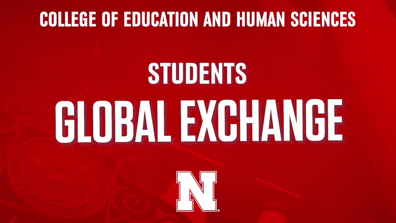 Global Exchange for NSE Students
