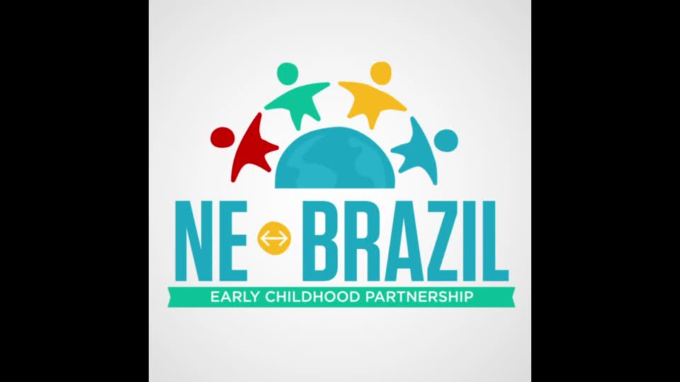Nebraska-Brazil Early Childhood Partnership | Social Video
