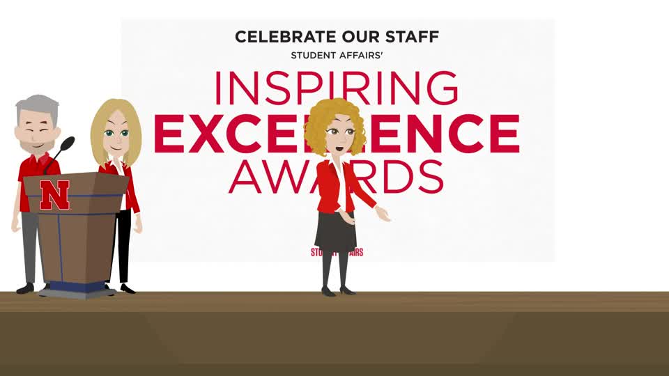 Inspiring Excellence Awards