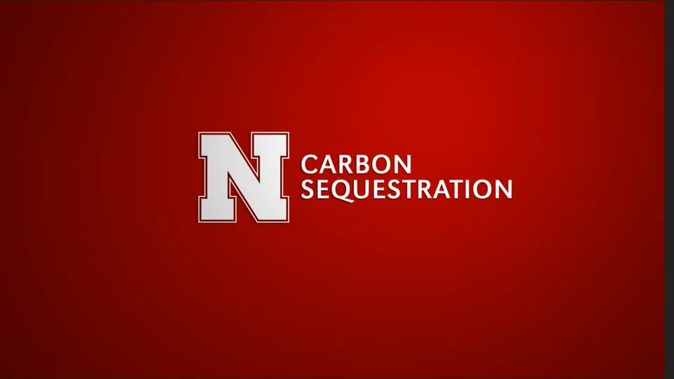 ENREC - Carbon Sequestration Program