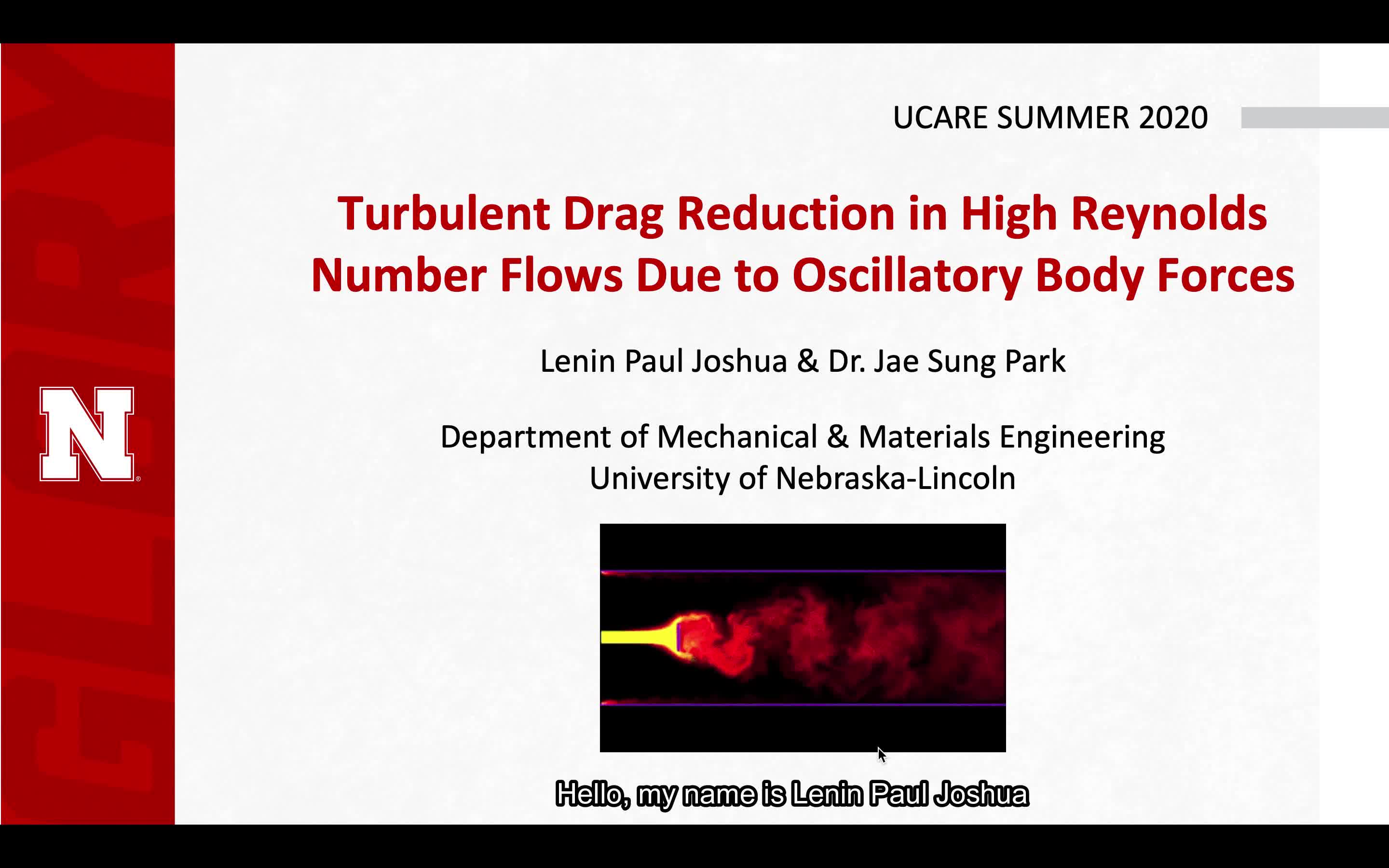Turbulent Drag Reduction in High Reynolds Number Flows