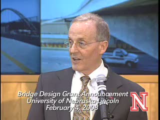Bridge Research Grant Announcement