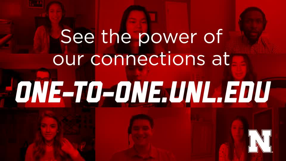 One-to-One | The Power of Our Connections