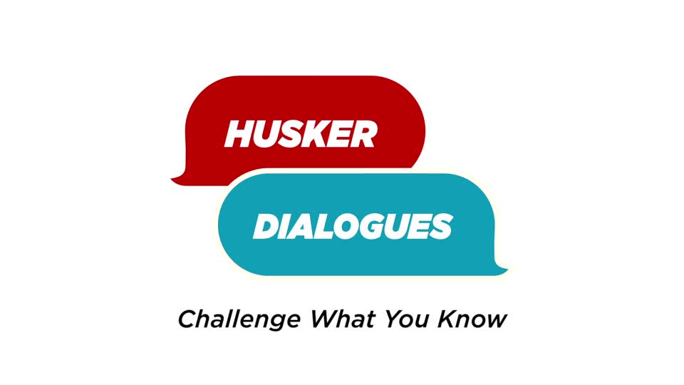 Husker Dialogues 2020 (open captions)