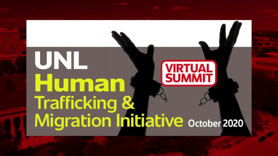Invitation to Human Trafficking and Migration Virtual Summit