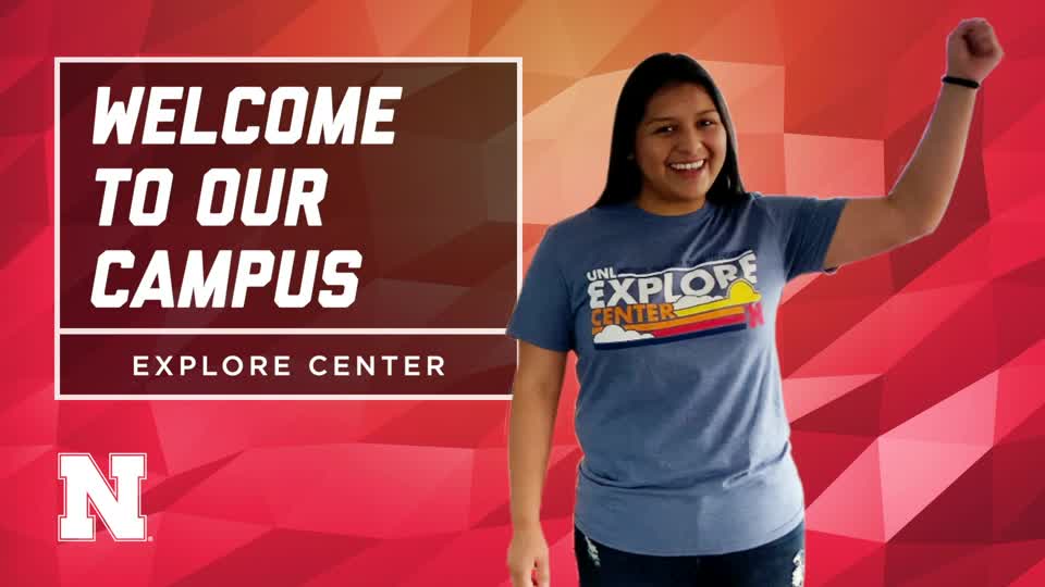 Welcome to our Campus: Explore Center