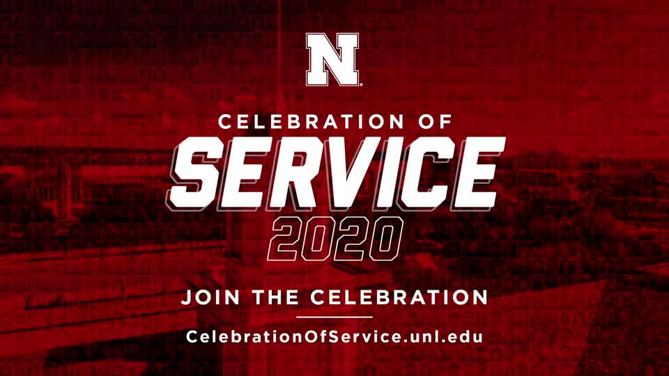 A Celebration of Service 2020 | Mosaic