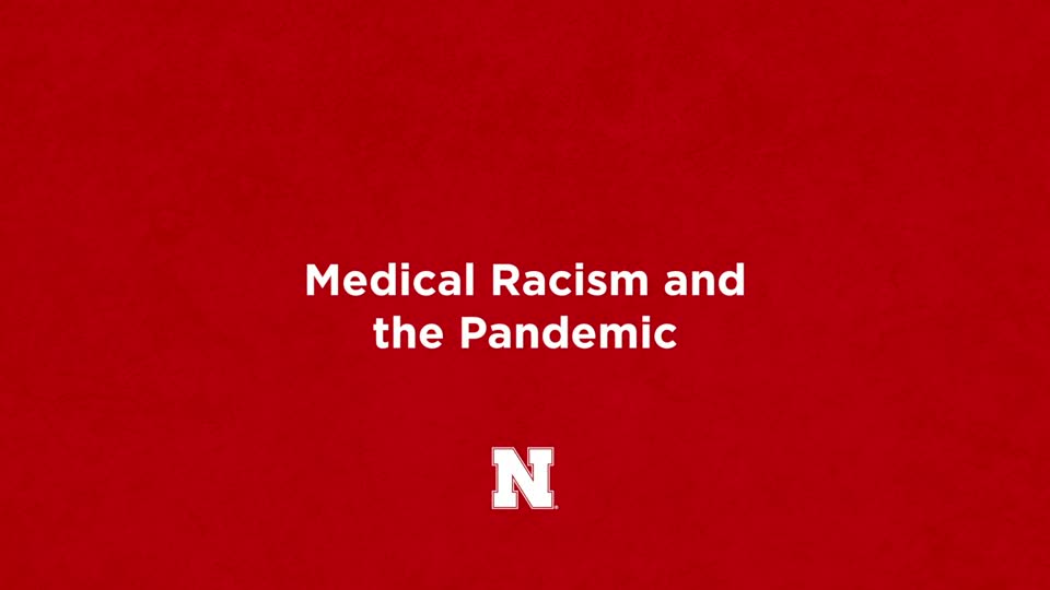 Medical Racism