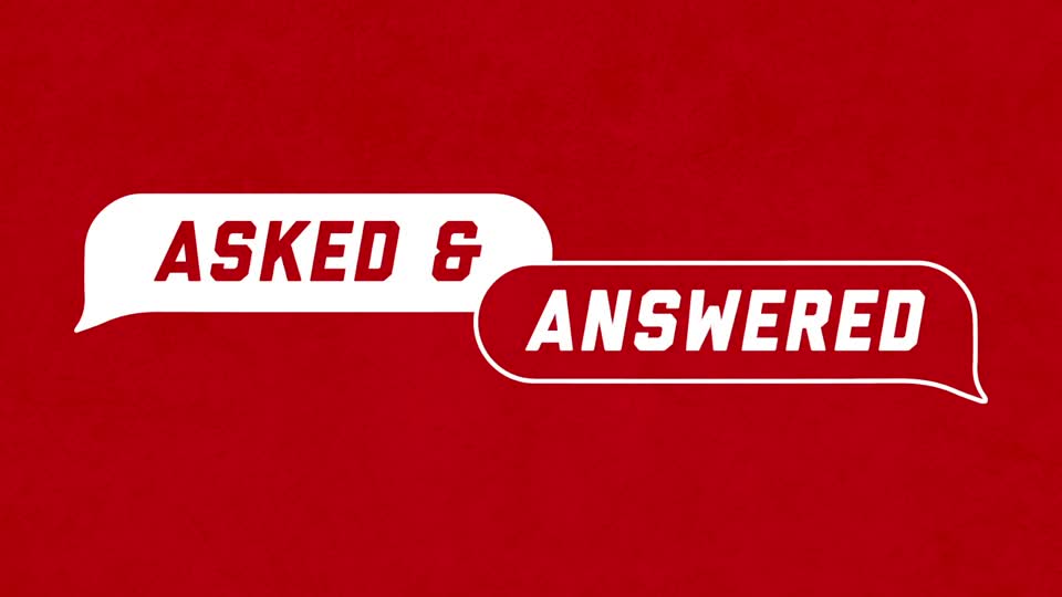 Asked&Answered: Deirdre Cooper Owens