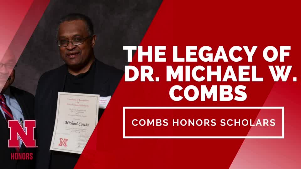 The Legacy of Michael Combs