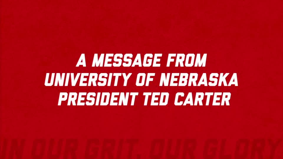 Ted Carter | Veterans Recognition Game