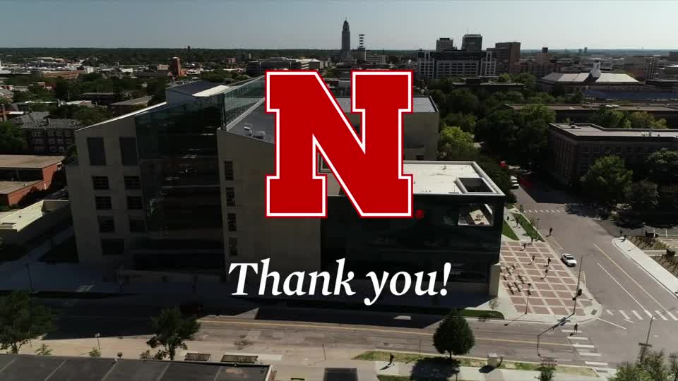 College of Business | Thank You!