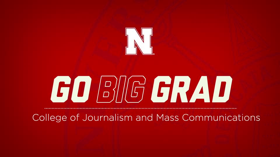 Video thumbnail for College of Journalism and Mass Communications