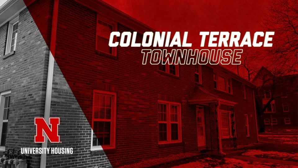 Colonial Terrace Townhouse Virtual Tour