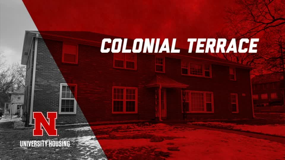 Colonial Terrace One Level Virtual Tour