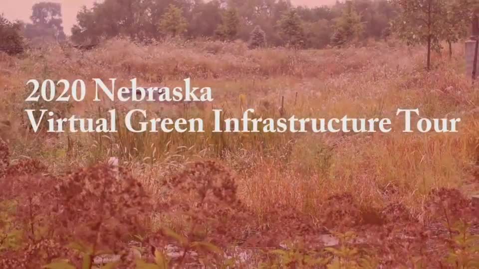 Virtual Green Infrastructure Tour 