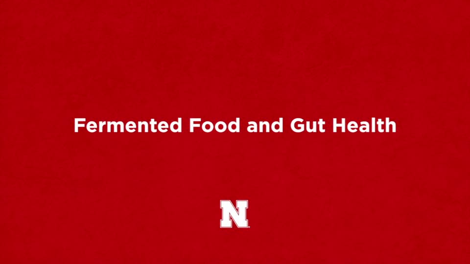 Asked&Answered:Fermented Foods
