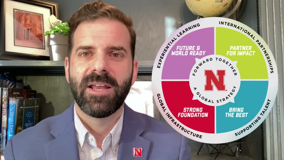 Forward Together: A Global Strategy for UNL