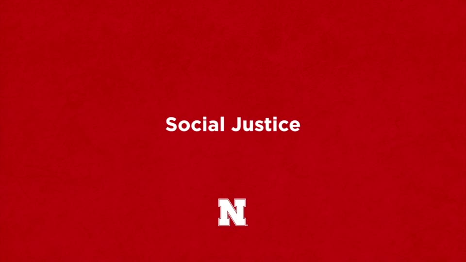 Asked&Answered:Social Justice