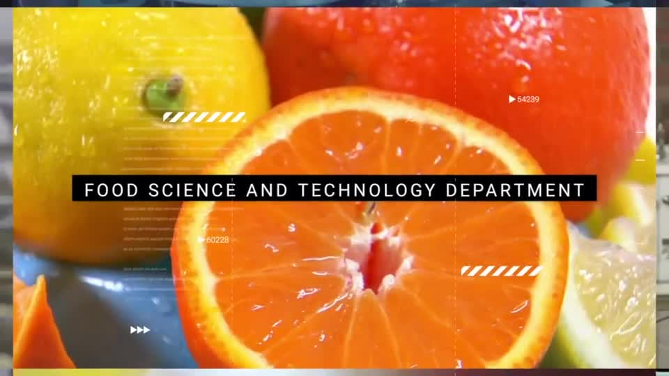 Nebraska Food Science and Technology