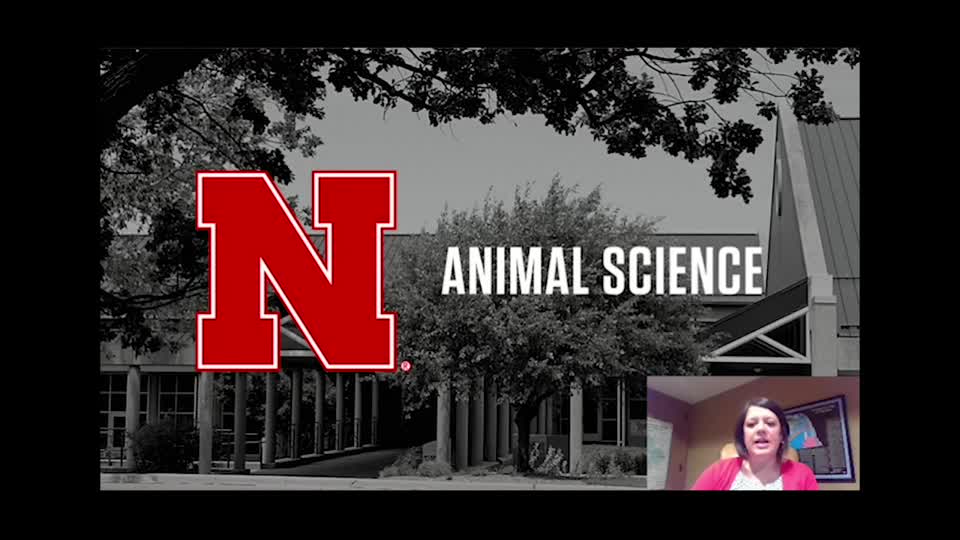 CASNR Animal Science