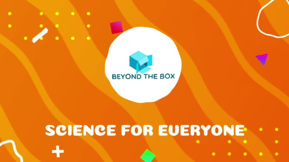 Beyond the Box introduction