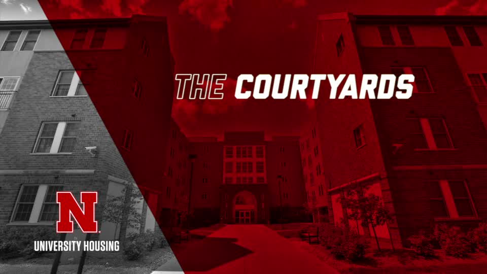 The Courtyards Virtual Tour - 4 Person Apartment
