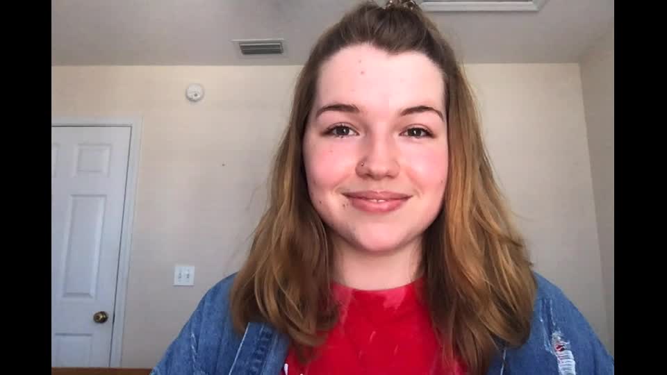 I Love NU Week | Roni Miller