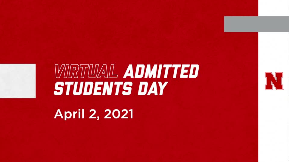 Moberly: Admitted Students Day