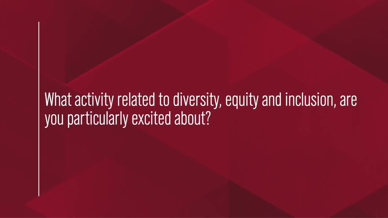 IANR Initiatives to Improve Diversity, Equity and Inclusion