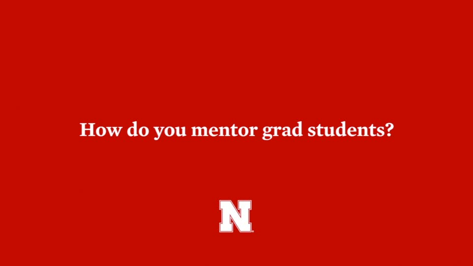 Asked&Answered: Mentoring