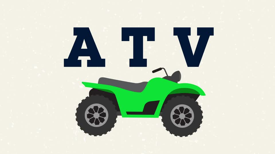 ATV Safety Video for Kids