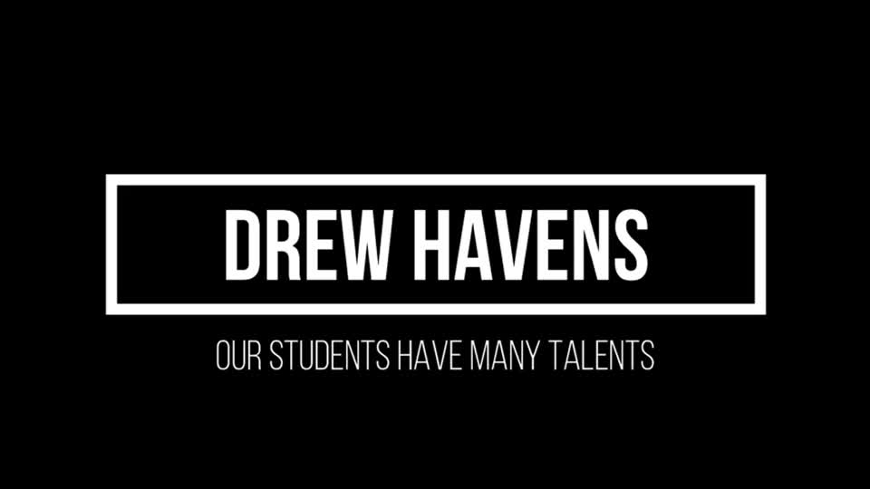 Drew Havens