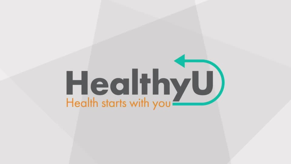 Welcome to HealthyU