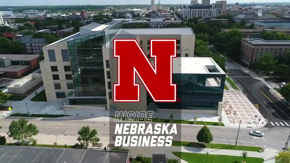 Inside Nebraska Business | May 2021
