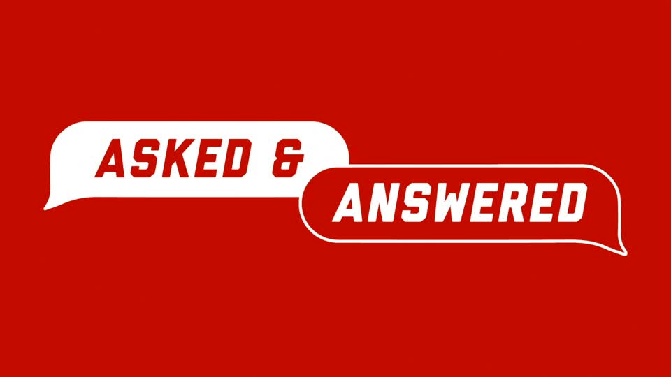 Asked&Answered: Katie Edwards