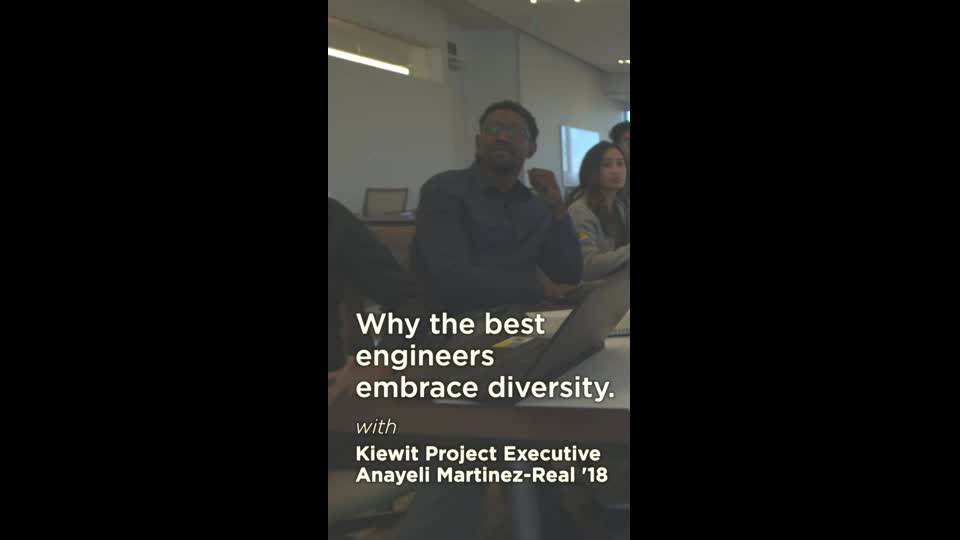 Why the Best Engineers Embrace Diversity